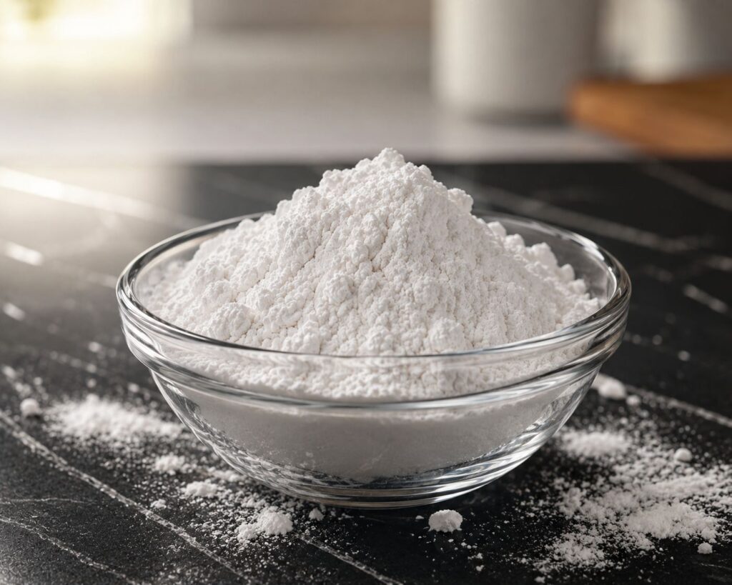 Baking Powder (Double-acting)