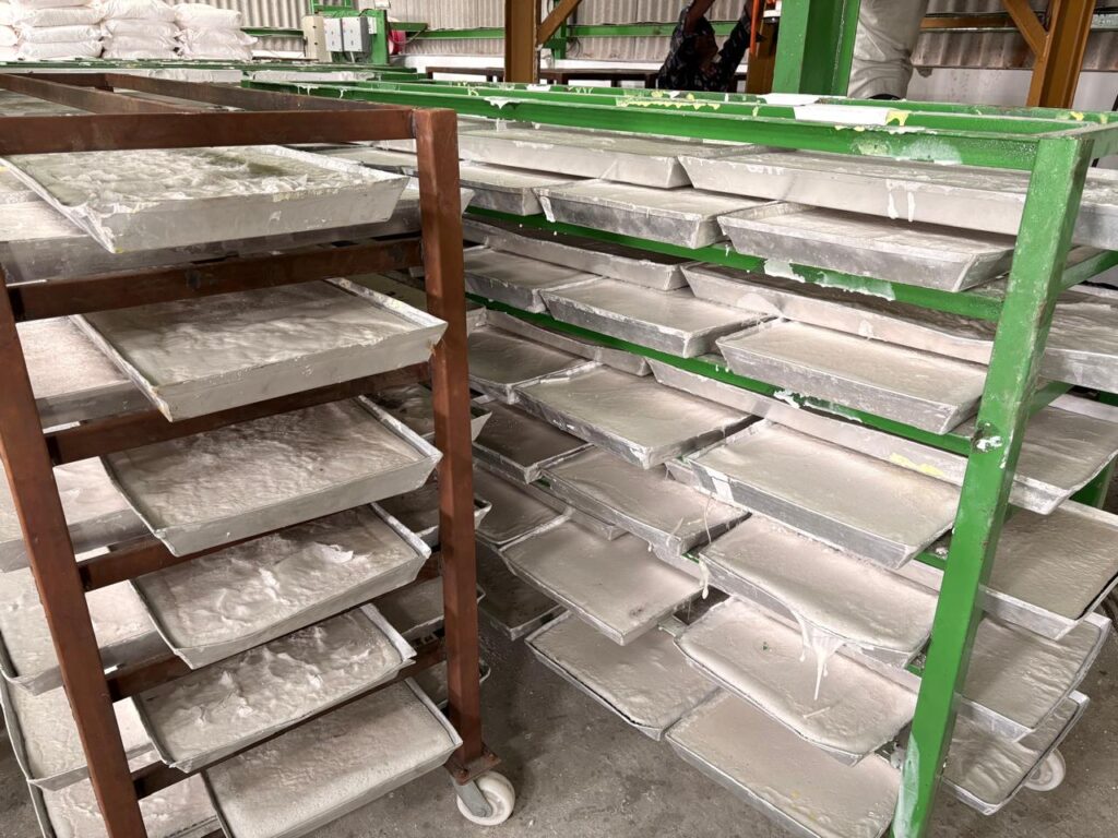 Aluminium Sulphate Powder / Lumps / Liquid (Ferric – Non Ferric)