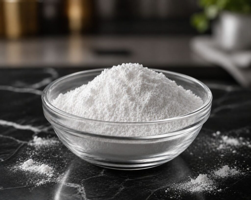 Sodium Aluminium Sulphate Powder (SAS)