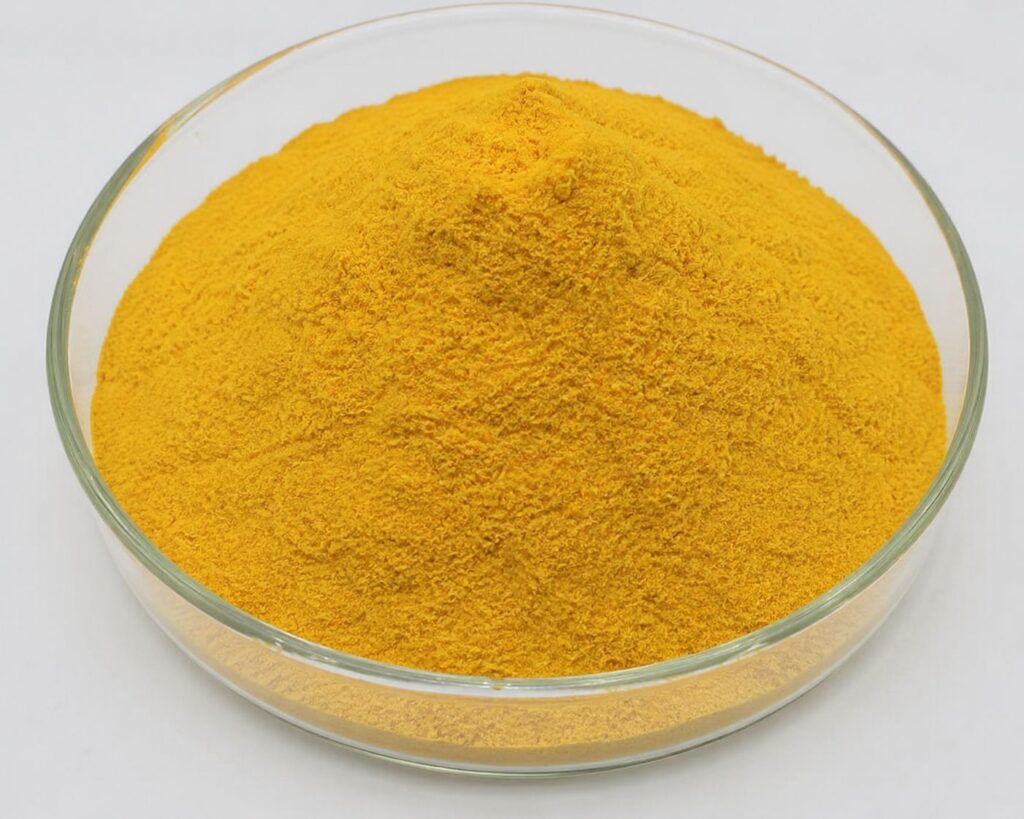 Poly Aluminum Chloride Powder (PAC)